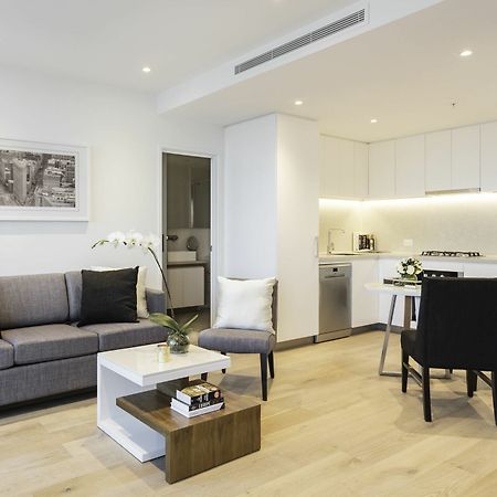 Aparthotel Fv By Peppers Brisbane Exterior foto A typical apartment