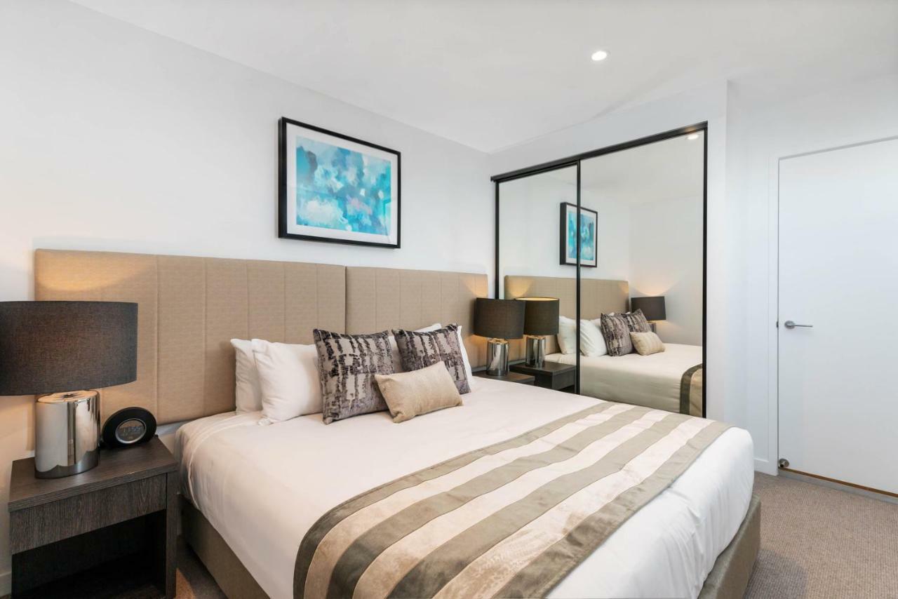 Aparthotel Fv By Peppers Brisbane Exterior foto